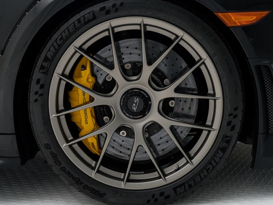 2018 Porsche 991 GT2 RS - Image 31 of 31