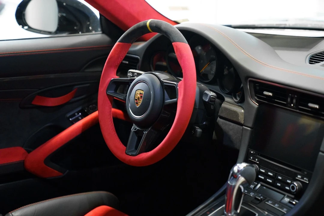2018 Porsche 991 GT2 RS - Image 10 of 27