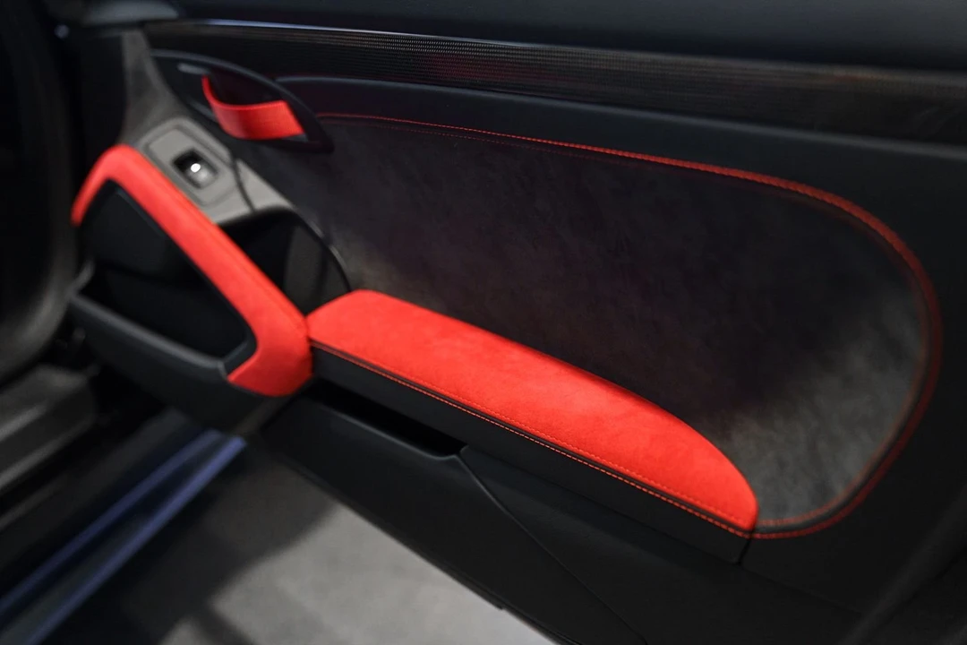 2018 Porsche 991 GT2 RS - Image 12 of 27
