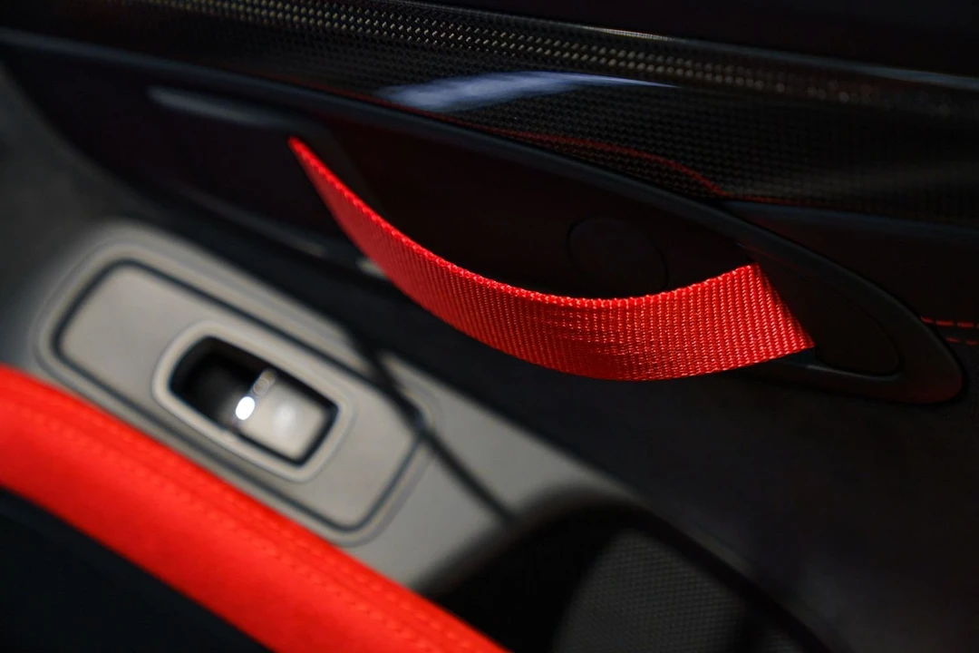 2018 Porsche 991 GT2 RS - Image 13 of 27
