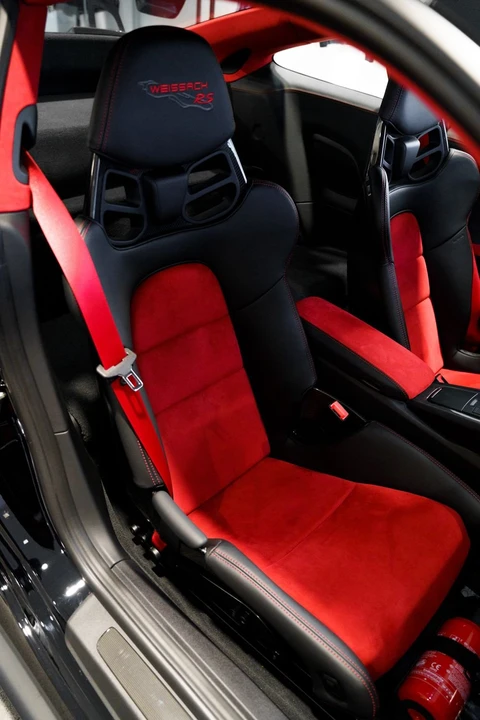 2018 Porsche 991 GT2 RS - Image 14 of 27