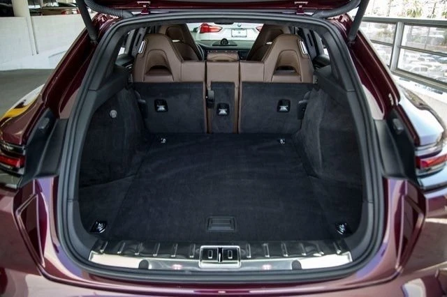 2018 Porsche 971 Panamera Turbo - Image 15 of 19
