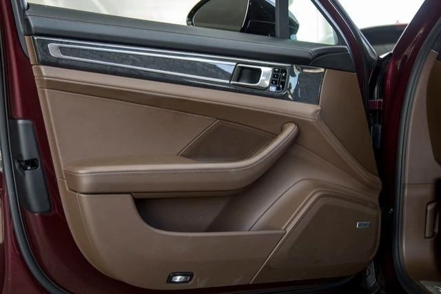 2018 Porsche 971 Panamera Turbo - Image 11 of 19