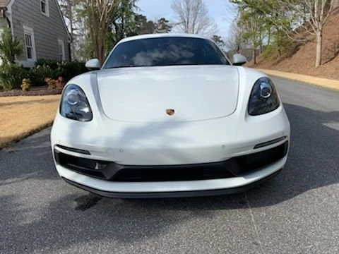 2019 Porsche 718 Cayman GTS - Image 3 of 27