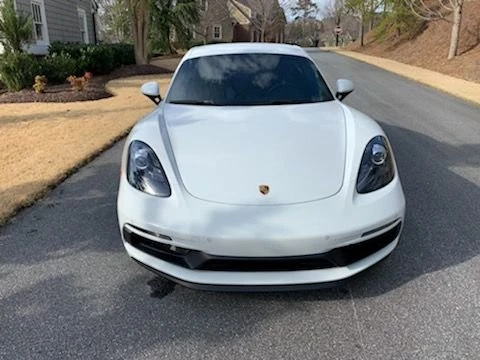 2019 Porsche 718 Cayman GTS - Image 17 of 27