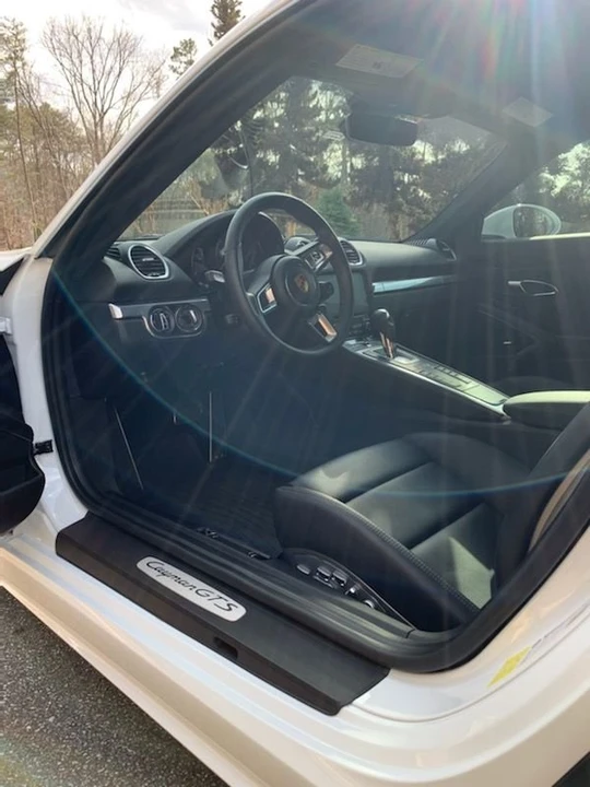 2019 Porsche 718 Cayman GTS - Image 23 of 27