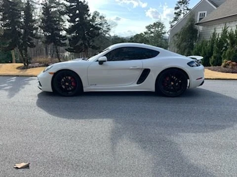 2019 Porsche 718 Cayman GTS - Image 25 of 27