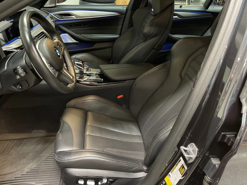 2019 BMW F90 M5 - Image 5 of 7