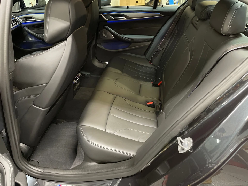 2019 BMW F90 M5 - Image 4 of 7
