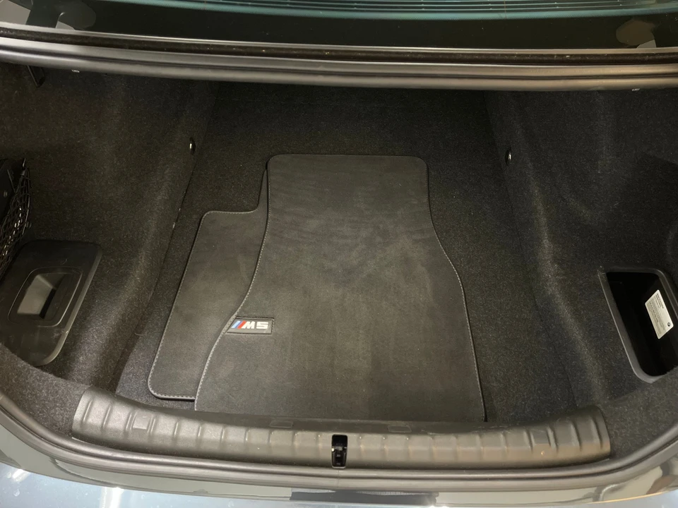 2019 BMW F90 M5 - Image 3 of 7