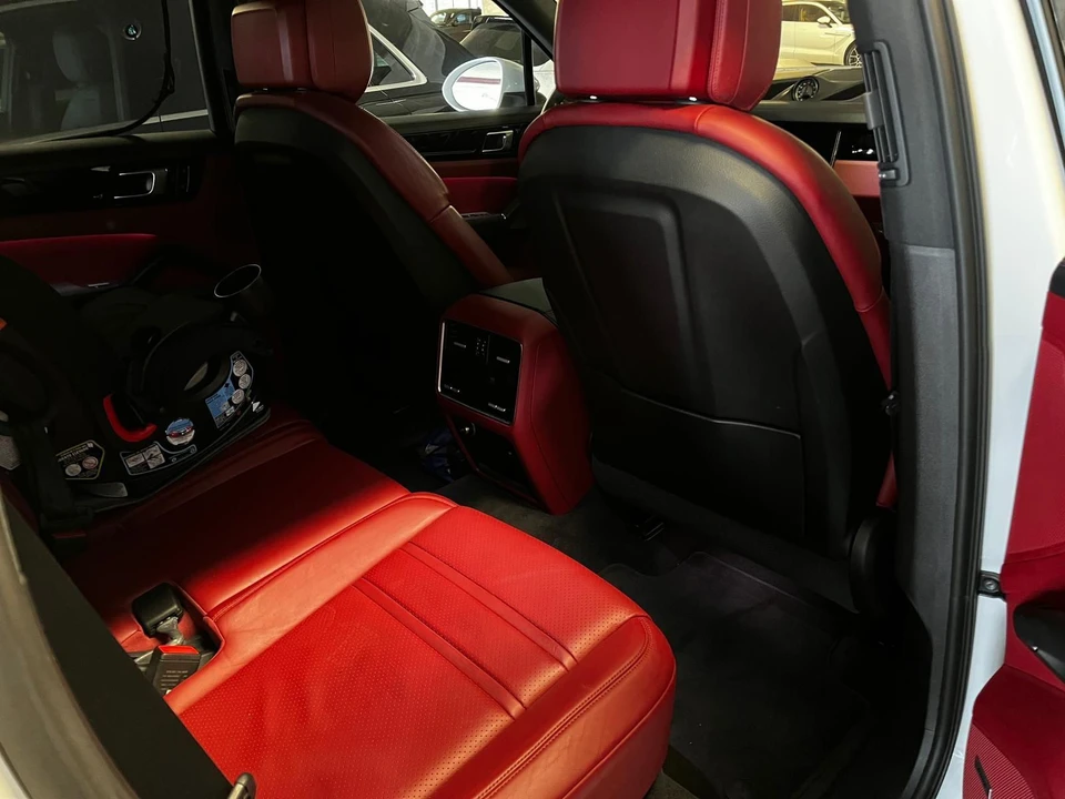 2019 Porsche 9Y0/9Y3 Cayenne - Image 3 of 5