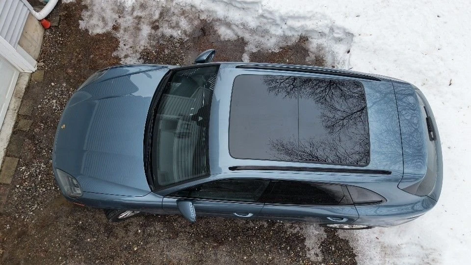 2019 Porsche 9Y0/9Y3 Cayenne S - Image 3 of 16