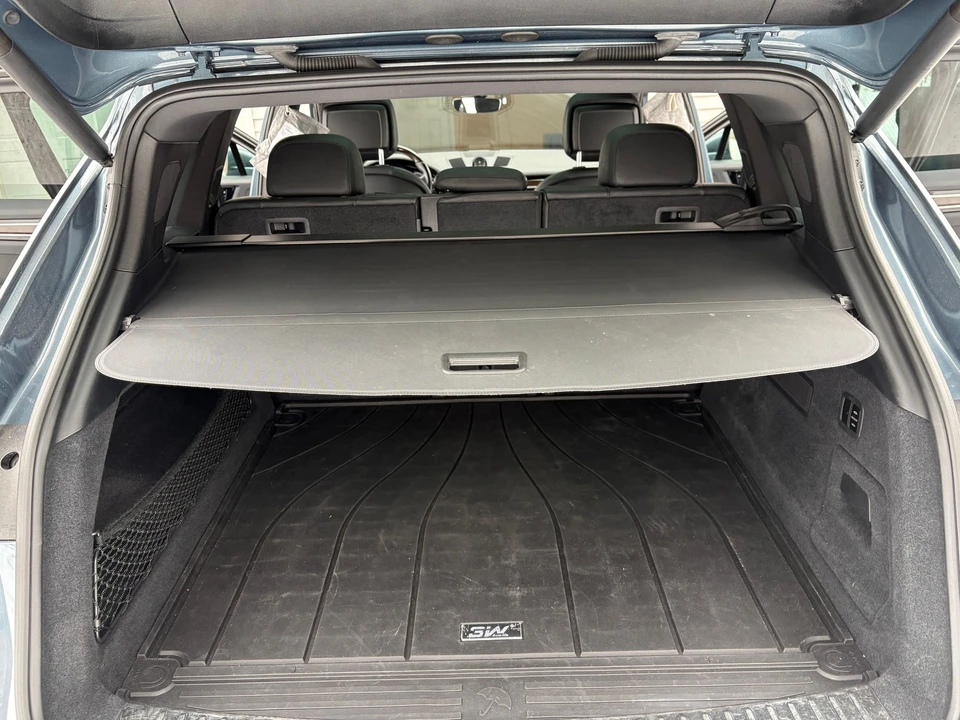 2019 Porsche 9Y0/9Y3 Cayenne S - Image 8 of 16