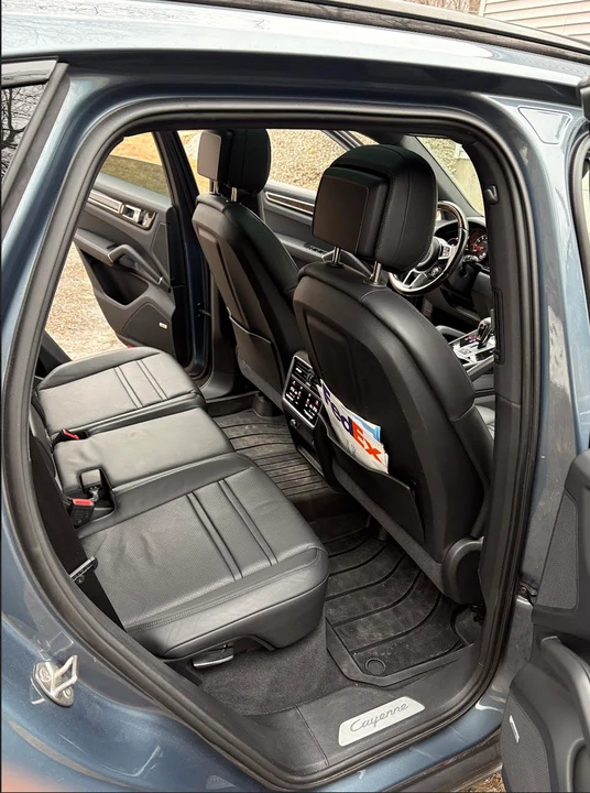 2019 Porsche 9Y0/9Y3 Cayenne S - Image 15 of 16