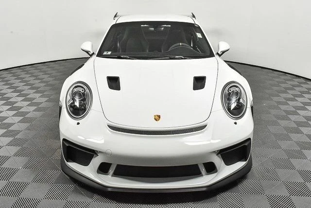 2019 Porsche 991 GT3 RS - Image 3 of 7