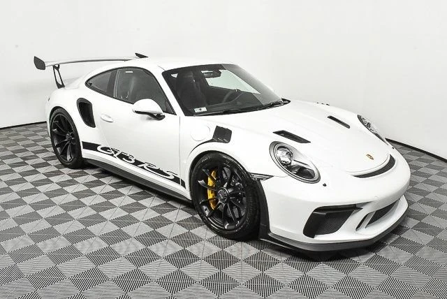 2019 Porsche 991 GT3 RS - Image 4 of 7