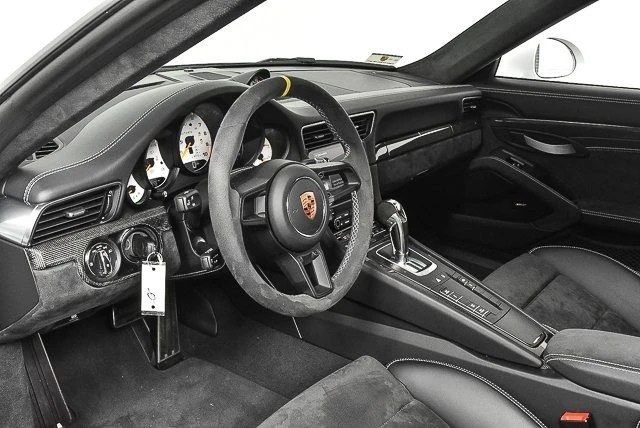 2019 Porsche 991 GT3 RS - Image 5 of 7