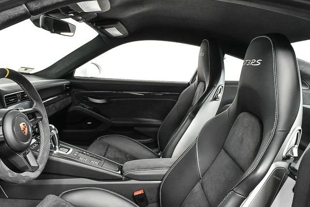 2019 Porsche 991 GT3 RS - Image 6 of 7