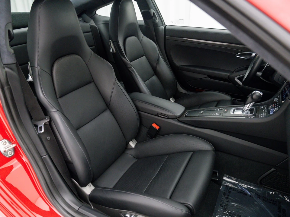 2019 Porsche 991 Turbo S - Image 22 of 28