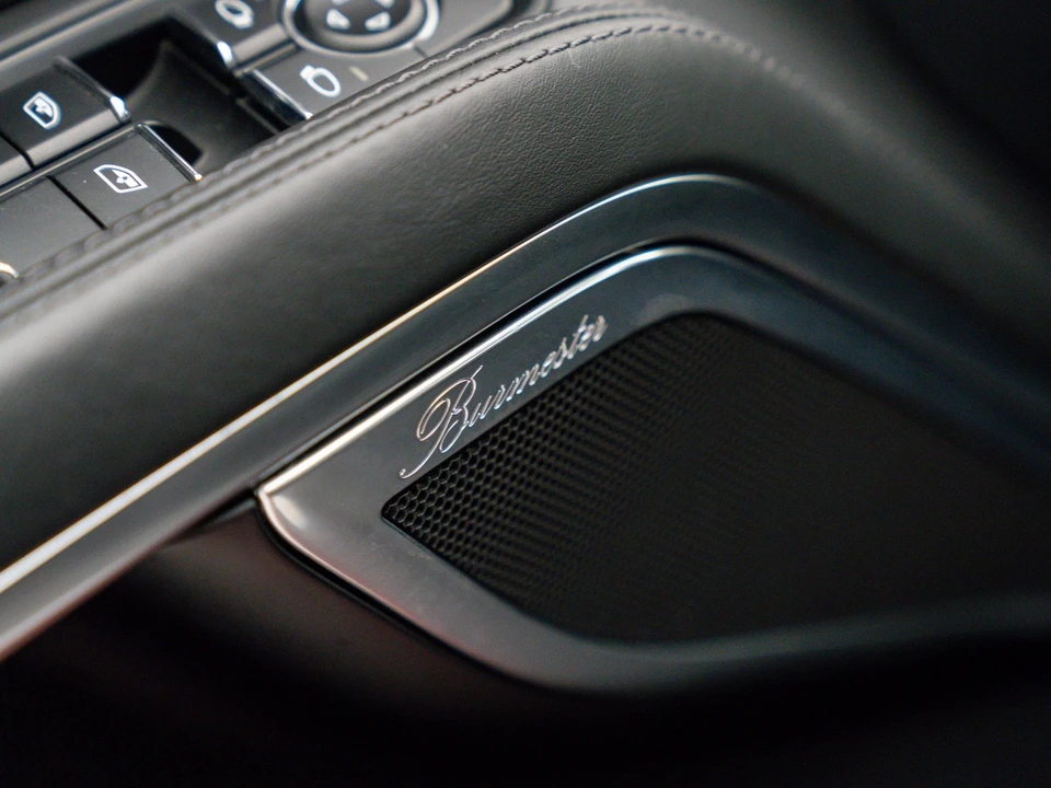 2019 Porsche 991 Turbo S - Image 28 of 28