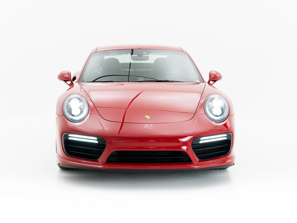 2019 Porsche 991 Turbo S - Image 2 of 28