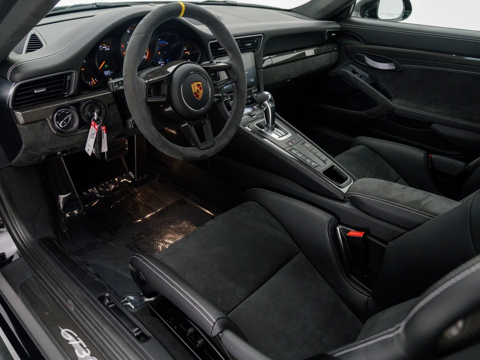 2019 Porsche 991 GT3 RS - Image 23 of 23