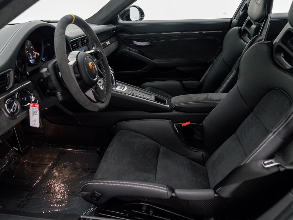 2019 Porsche 991 GT3 RS - Image 22 of 23