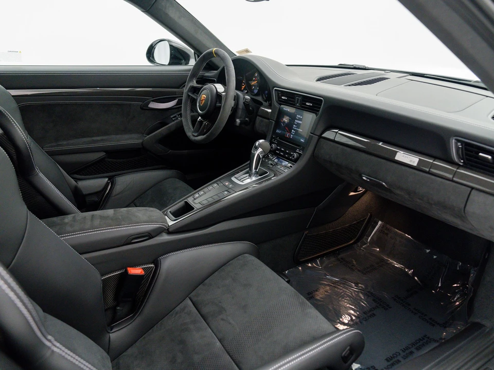 2019 Porsche 991 GT3 RS - Image 21 of 23