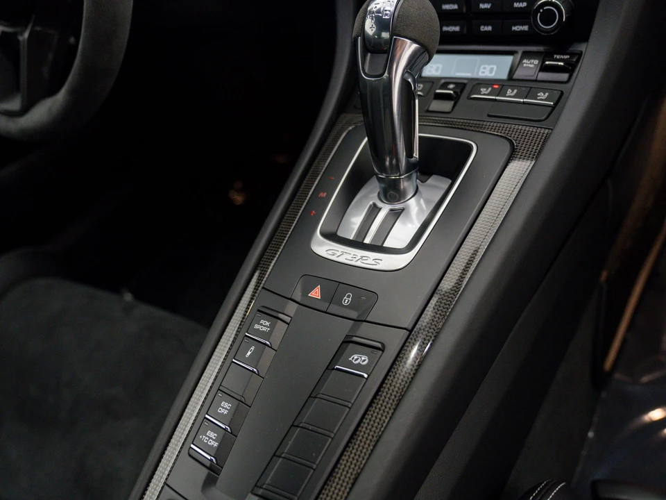 2019 Porsche 991 GT3 RS - Image 19 of 23
