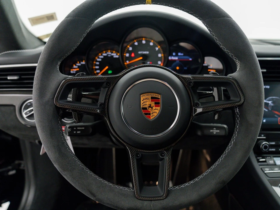 2019 Porsche 991 GT3 RS - Image 17 of 23