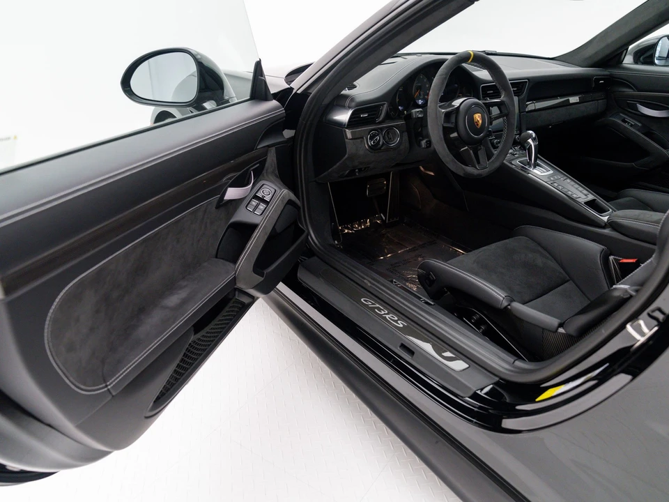 2019 Porsche 991 GT3 RS - Image 15 of 23