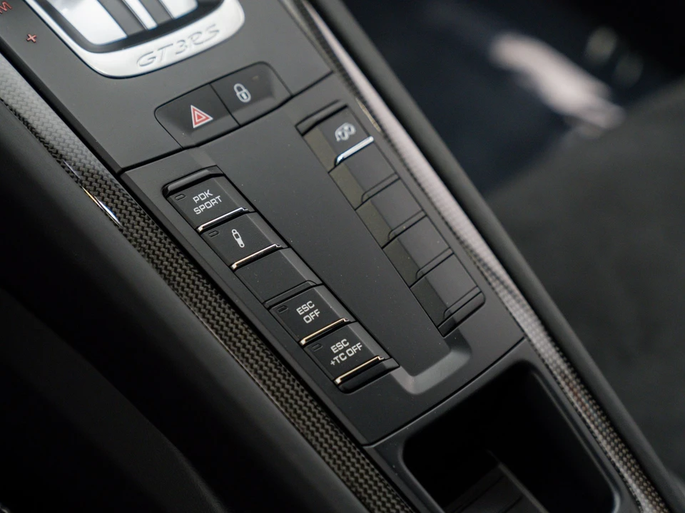 2019 Porsche 991 GT3 RS - Image 14 of 23