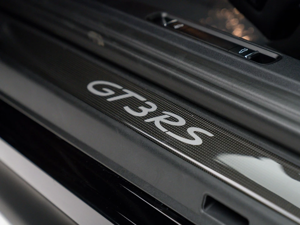 2019 Porsche 991 GT3 RS - Image 13 of 23