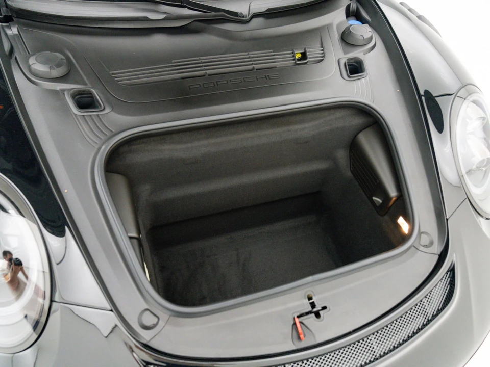 2019 Porsche 991 GT3 RS - Image 11 of 23