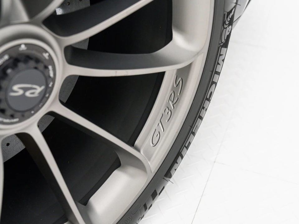 2019 Porsche 991 GT3 RS - Image 10 of 23