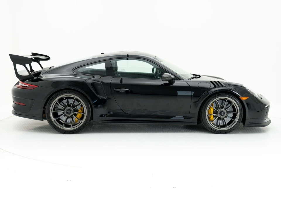 2019 Porsche 991 GT3 RS - Image 2 of 23
