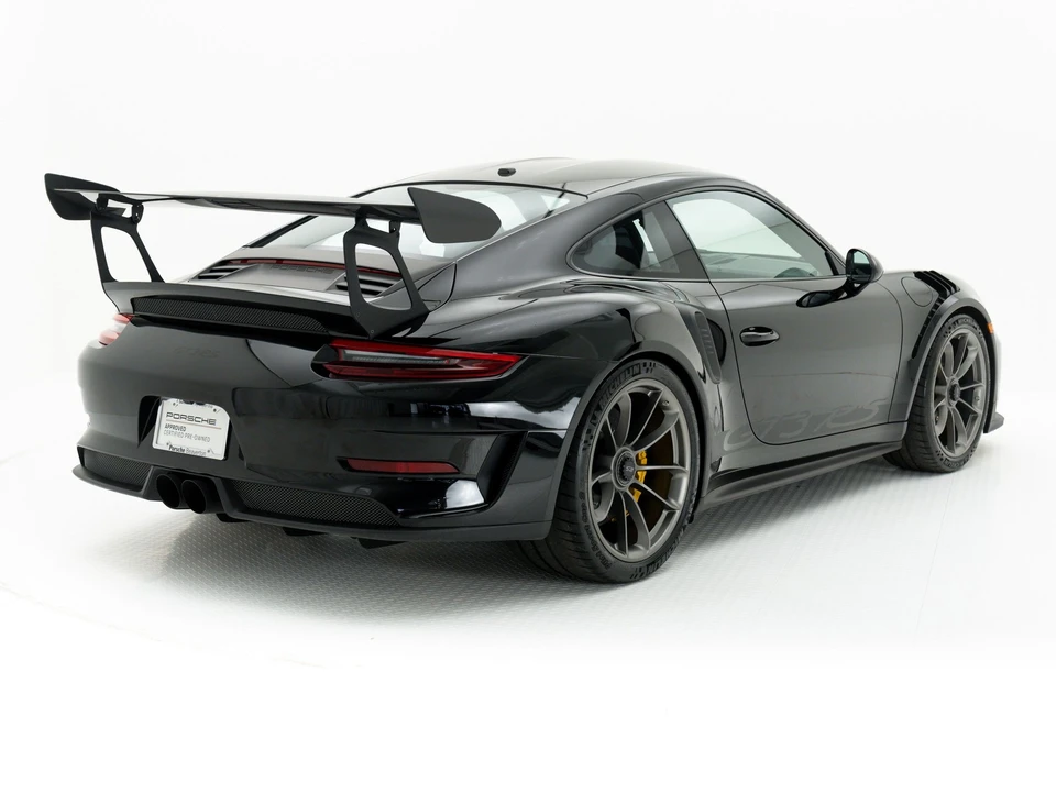 2019 Porsche 991 GT3 RS - Image 3 of 23