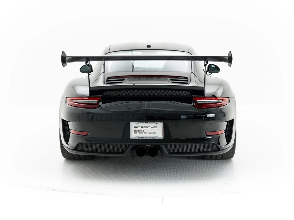2019 Porsche 991 GT3 RS - Image 4 of 23
