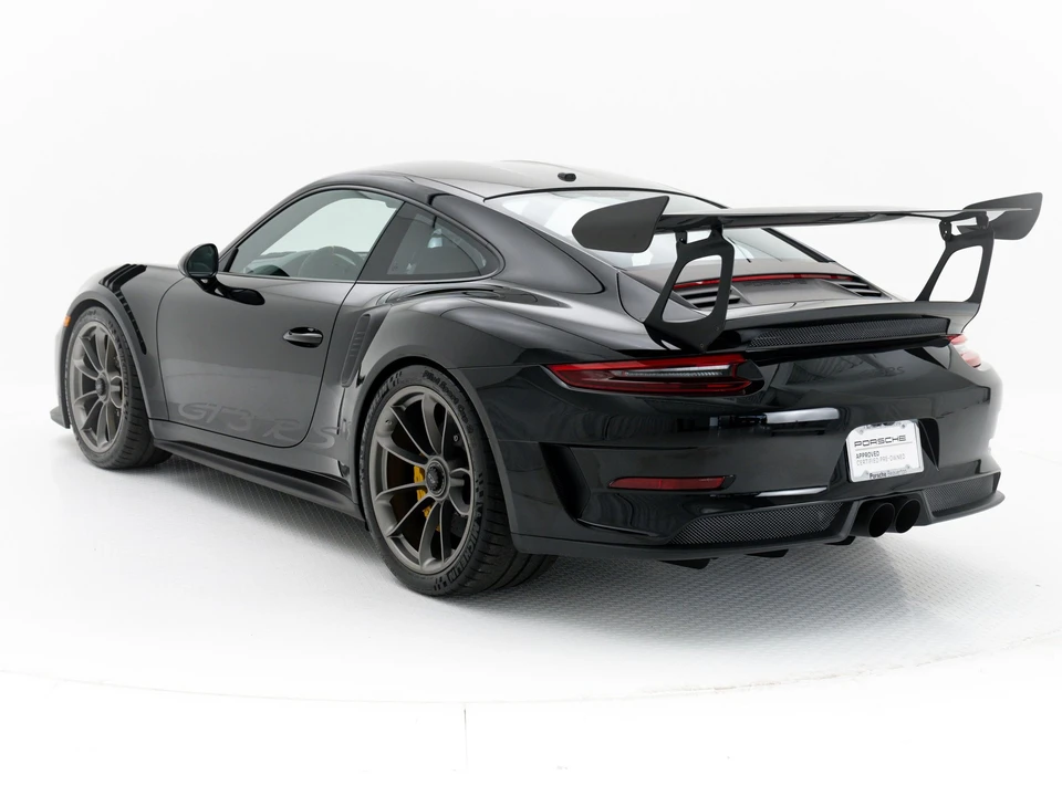 2019 Porsche 991 GT3 RS - Image 5 of 23
