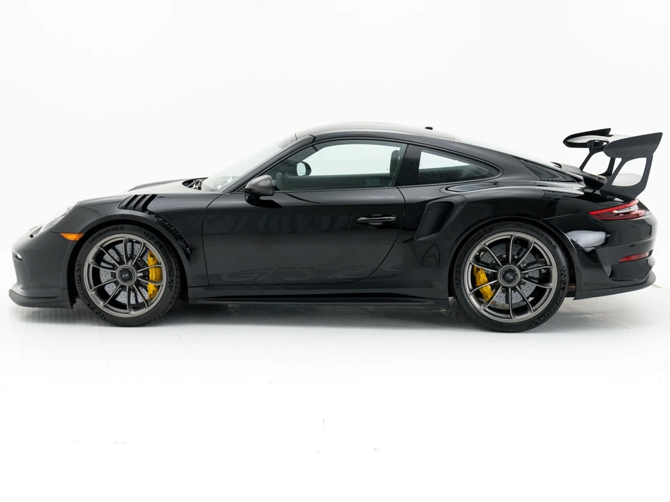 2019 Porsche 991 GT3 RS - Image 6 of 23