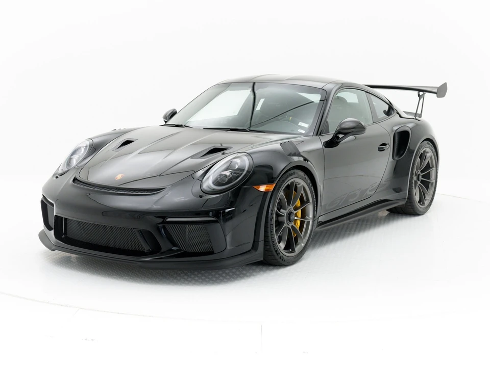 2019 Porsche 991 GT3 RS - Image 7 of 23