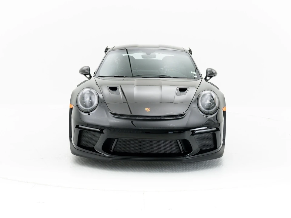 2019 Porsche 991 GT3 RS - Image 8 of 23