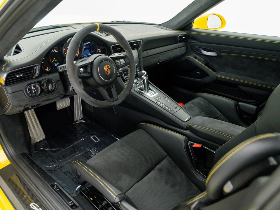 2019 Porsche 991 GT3 RS - Image 24 of 26