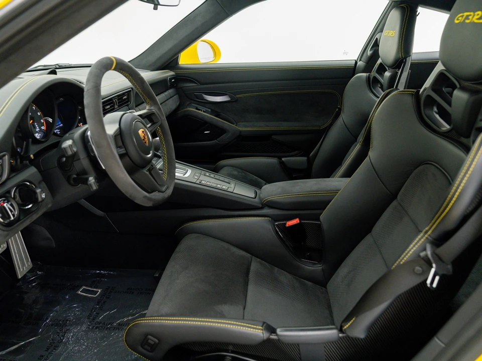 2019 Porsche 991 GT3 RS - Image 23 of 26