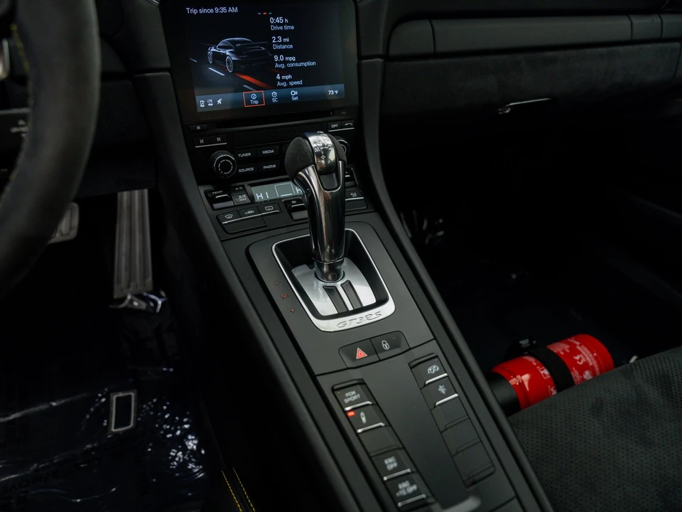 2019 Porsche 991 GT3 RS - Image 20 of 26