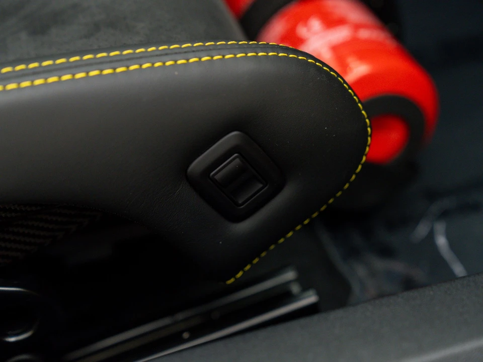 2019 Porsche 991 GT3 RS - Image 12 of 26