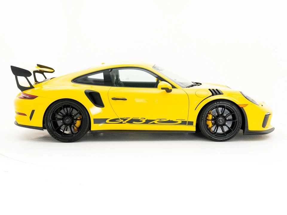 2019 Porsche 991 GT3 RS - Image 2 of 26