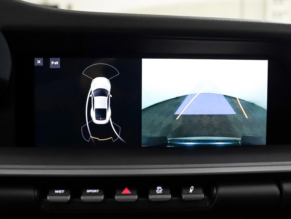 2021 Porsche 992 Carrera - Image 11 of 20