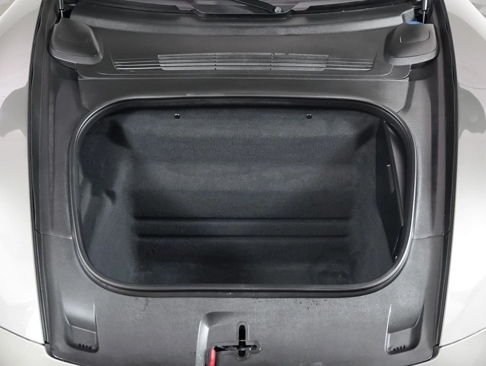2021 Porsche 992 Carrera - Image 5 of 20
