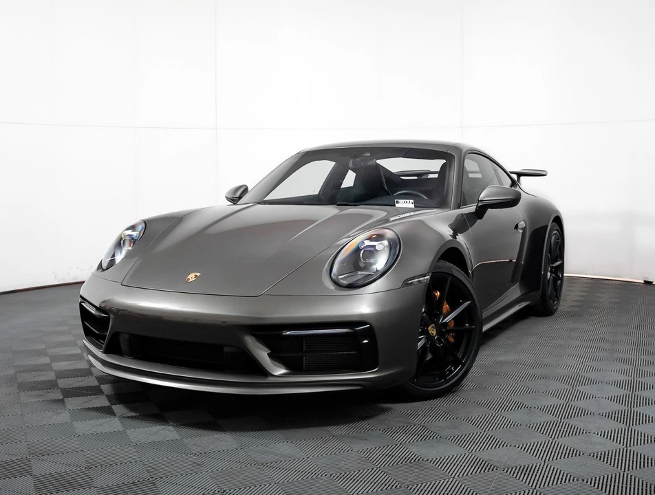 2021 Porsche 992 Carrera - Image 9 of 20